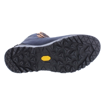 Lowa 221193 Delago GTX Mid blauw