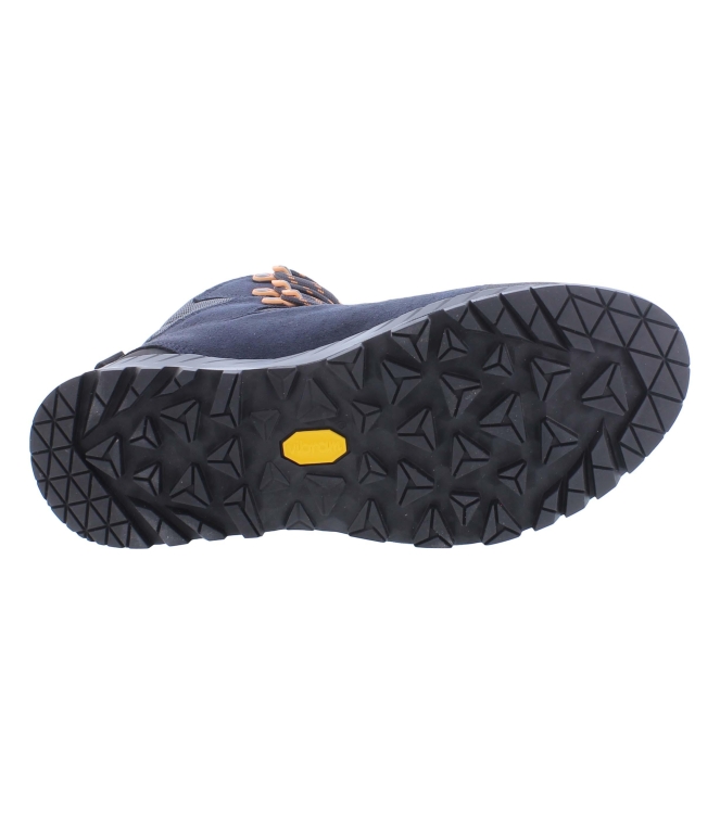 Lowa 221193 Delago GTX Mid blauw