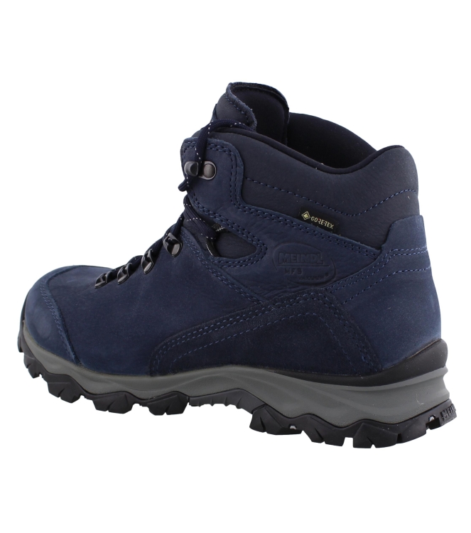 Meindl 5541 Eppan Lady GTX blauw