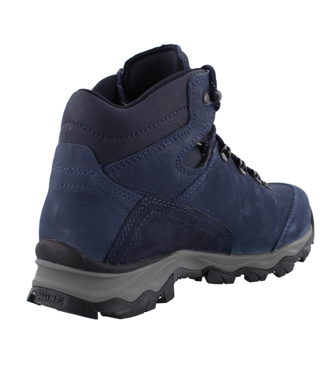 Meindl 5541 Eppan Lady GTX blauw