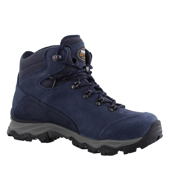 Meindl 5541 Eppan Lady GTX blauw