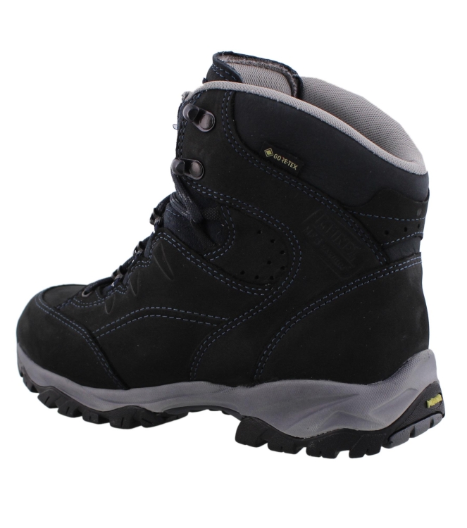 Meindl 2718 Vakuum Lady Sento blauw