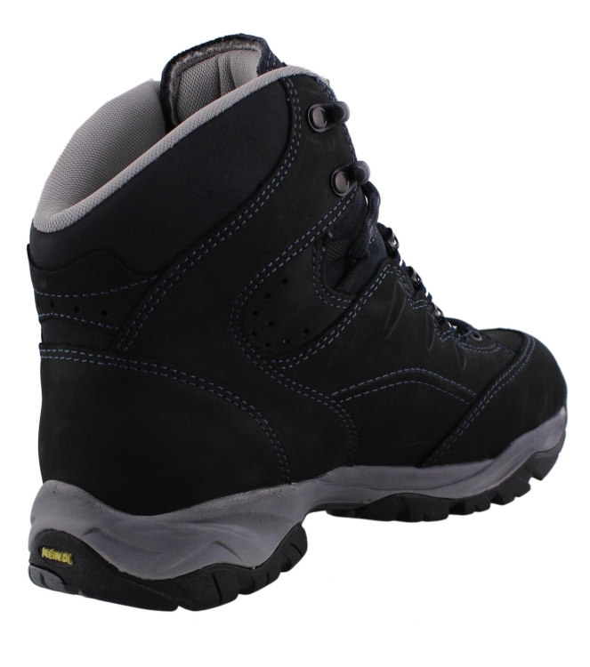 Meindl 2718 Vakuum Lady Sento blauw