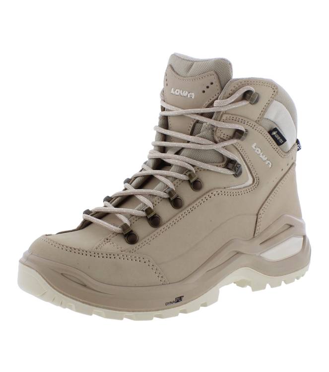 Lowa 321916 Renegade Evo GTX Mid beige