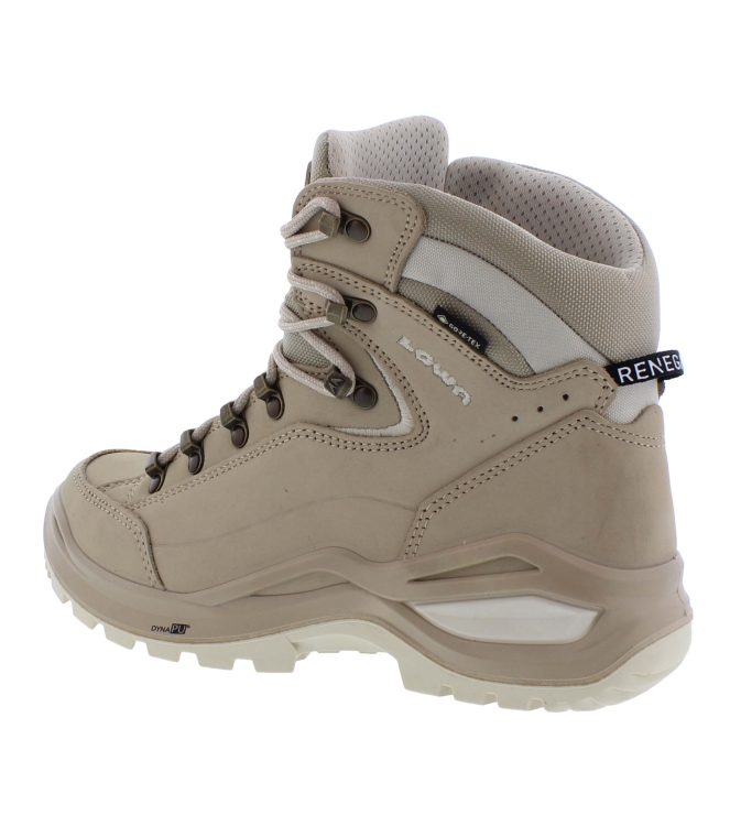 Lowa 321916 Renegade Evo GTX Mid beige
