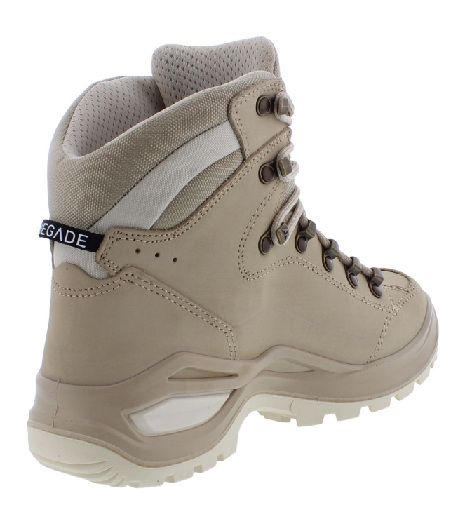 Lowa 321916 Renegade Evo GTX Mid beige