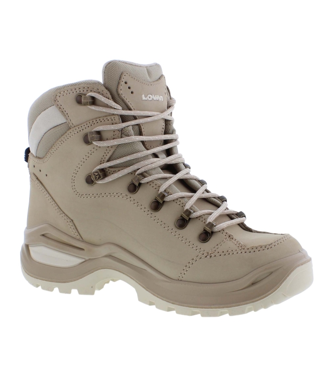 Lowa 321916 Renegade Evo GTX Mid beige