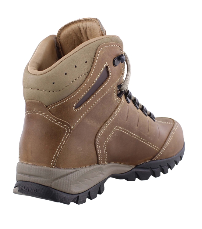 Meindl 5231 Jura Lady GTX beige