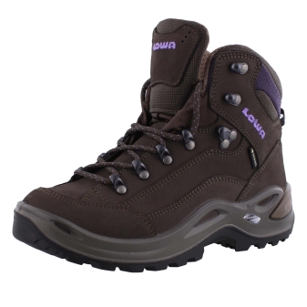 Lowa 320945 Renegade GTX mid Ws bruin