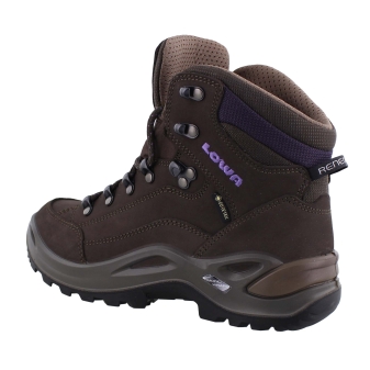 Lowa 320945 Renegade GTX mid Ws bruin