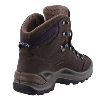 Lowa 320945 Renegade GTX mid Ws bruin