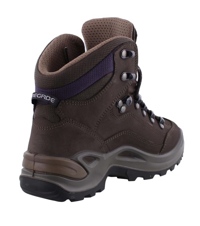 Lowa 320945 Renegade GTX mid Ws bruin