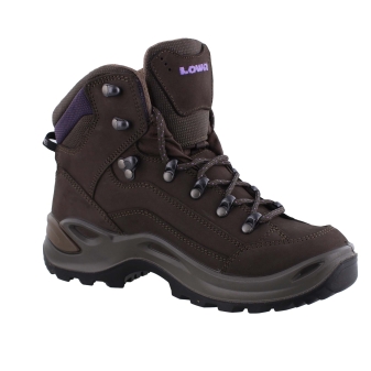 Lowa 320945 Renegade GTX mid Ws bruin