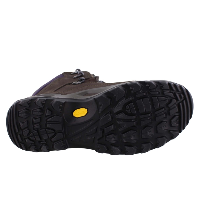 Lowa 320945 Renegade GTX mid Ws bruin