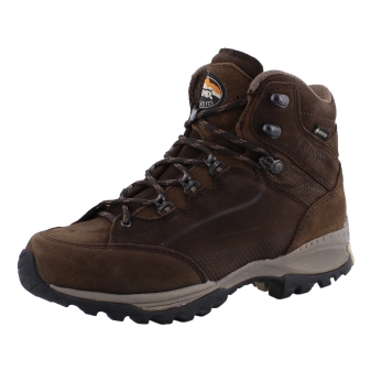 Meindl 2447 Salerno GTX Lady bruin
