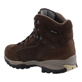 Meindl 2447 Salerno GTX Lady bruin