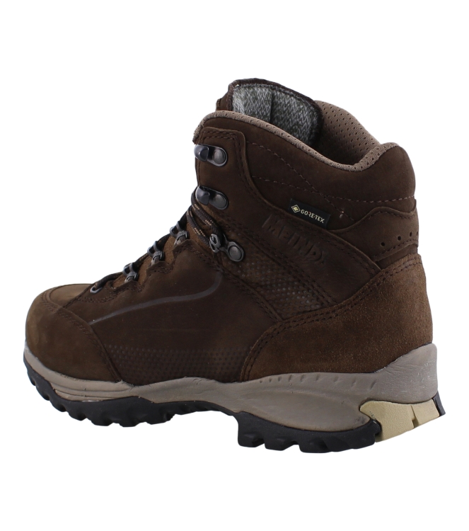 Meindl 2447 Salerno GTX Lady bruin