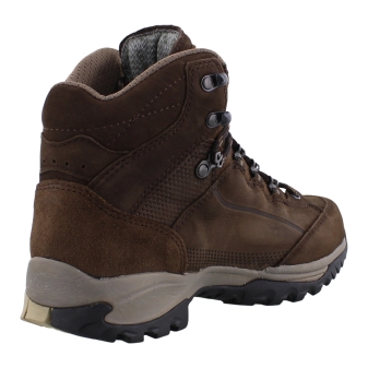Meindl 2447 Salerno GTX Lady bruin