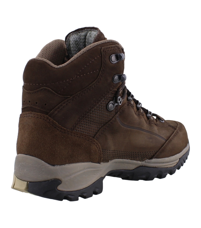 Meindl 2447 Salerno GTX Lady bruin