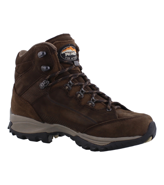 Meindl 2447 Salerno GTX Lady bruin