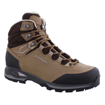 Lowa 221460 Lady Light LL bruin