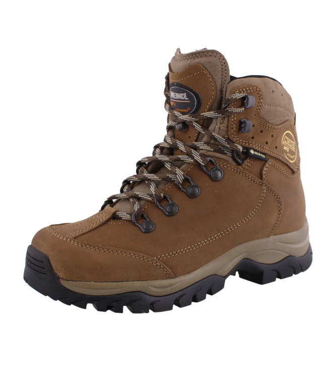Meindl 2848 Vakuum Lady Ultra bruin