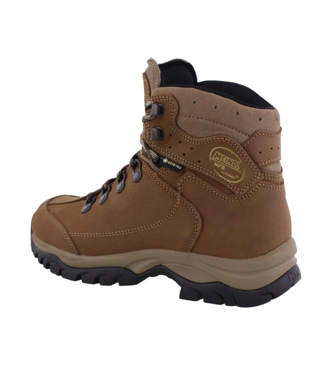 Meindl 2848 Vakuum Lady Ultra bruin