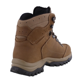 Meindl 2848 Vakuum Lady Ultra bruin