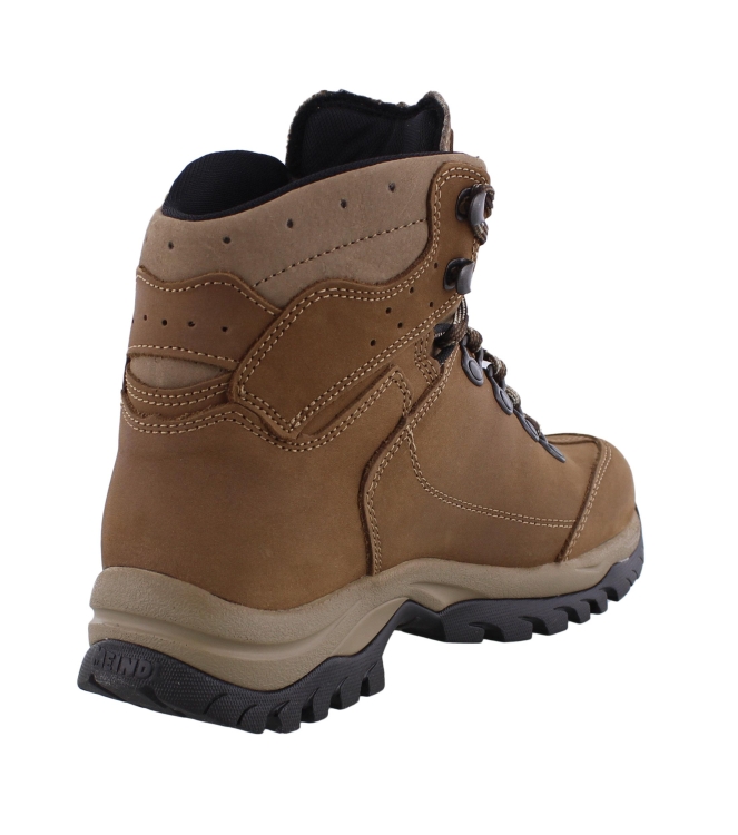 Meindl 2848 Vakuum Lady Ultra bruin