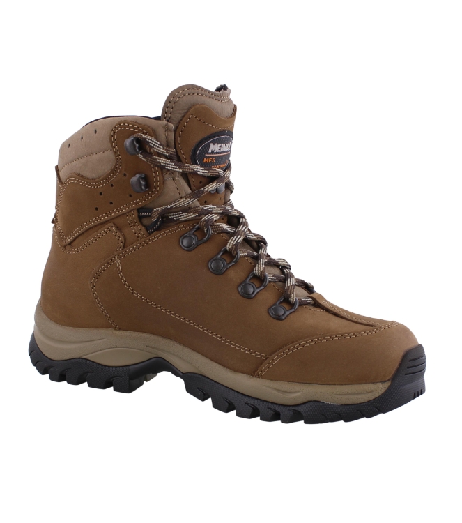 Meindl 2848 Vakuum Lady Ultra bruin