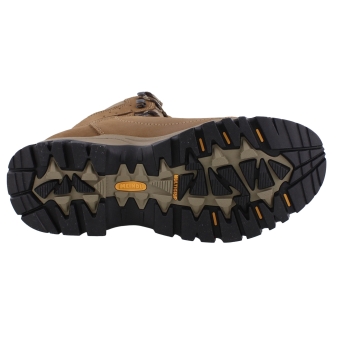 Meindl 2848 Vakuum Lady Ultra bruin