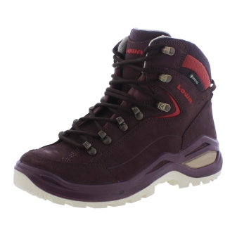 Lowa 321916 Renegade Evo GTX Mid bordo
