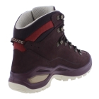Lowa 321916 Renegade Evo GTX Mid bordo