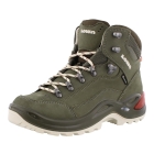 Lowa 320945 Renegade GTX Mid groen