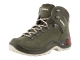 Lowa 320945 Renegade GTX Mid groen