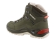 Lowa 320945 Renegade GTX Mid groen