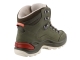 Lowa 320945 Renegade GTX Mid groen