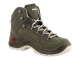 Lowa 320945 Renegade GTX Mid groen