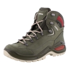 Lowa 321916 Renegade Evo GTX Mid groen
