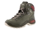 Lowa 321916 Renegade Evo GTX Mid groen