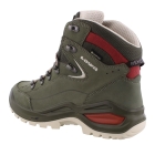 Lowa 321916 Renegade Evo GTX Mid groen