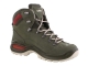 Lowa 321916 Renegade Evo GTX Mid groen
