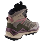 Lowa 321620 Maddox Pro GTX Mid groen