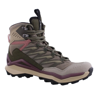Lowa 321620 Maddox Pro GTX Mid groen