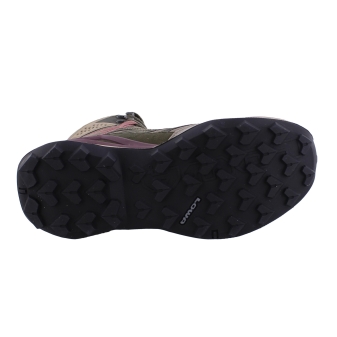 Lowa 321620 Maddox Pro GTX Mid groen