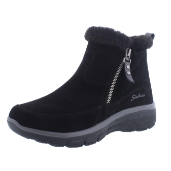 Skechers 167862 Easy Going Cool Zip zwart