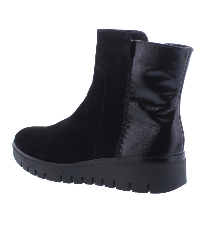 Gabor 8015.02.001 zwart