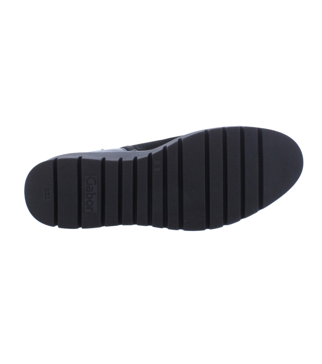 Gabor 8015.02.001 zwart