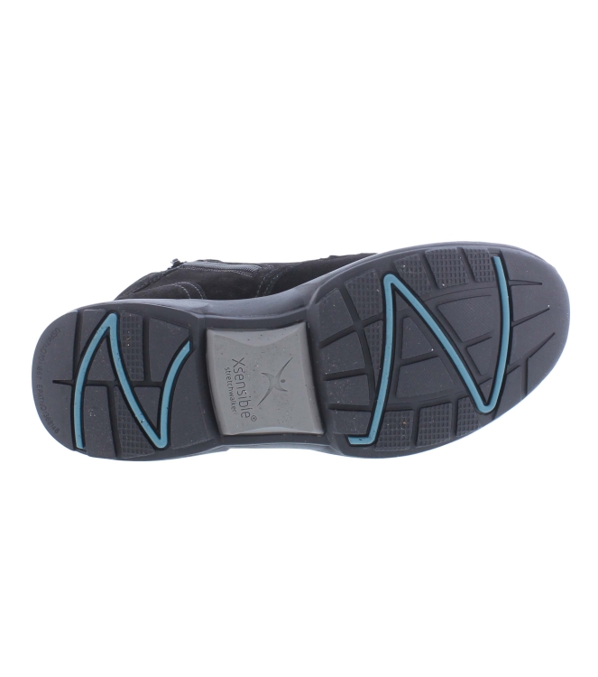 Xsensible 30227.5 Romagna zwart