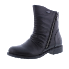 Rieker 74853 zwart